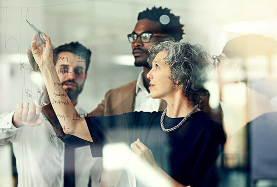 Strategic Customer Relations Management
